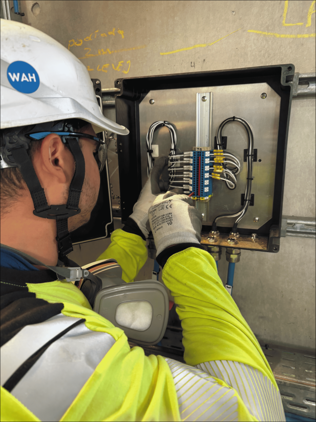 Externý elektro tím pre nemecké projekty: keď chceš, aby to malo tempo aj poriadok