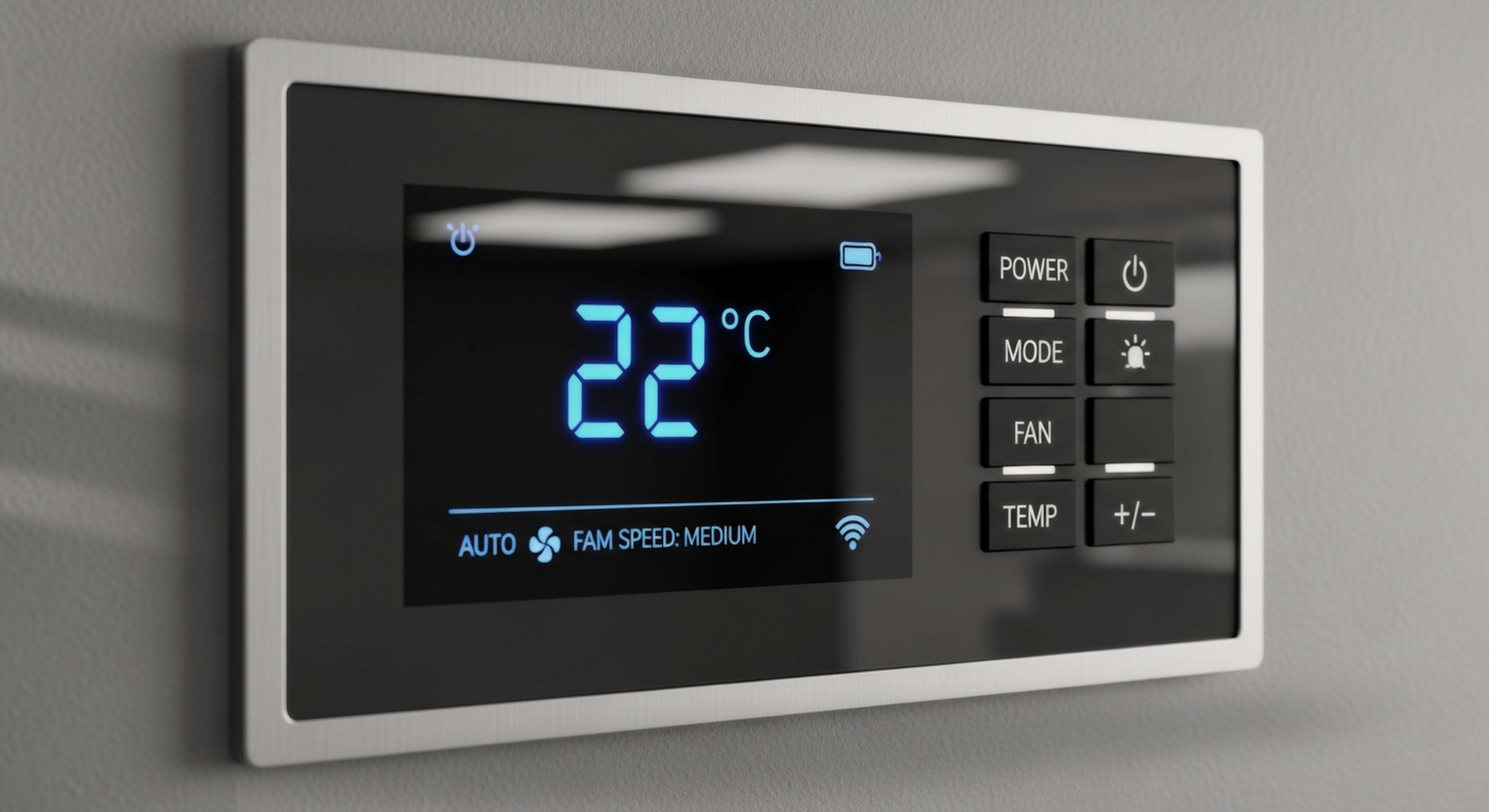 Budúcnosť inteligentných domácností v Nemecku